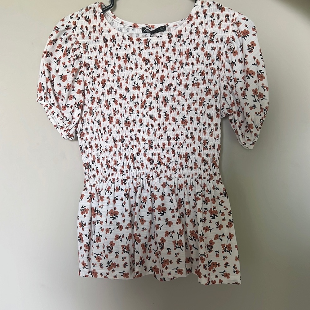 Zara. Brand new with tags.